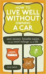 Save Money, Breathe Easier, and Get More Mileage Out of Life